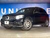 MERCEDES BENZ GLC-CLASS
