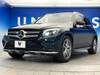MERCEDES BENZ GLC-CLASS