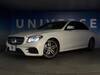 MERCEDES BENZ E-CLASS