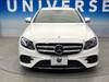 MERCEDES BENZ E-CLASS