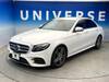 MERCEDES BENZ E-CLASS