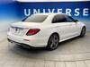 MERCEDES BENZ E-CLASS