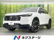 2026 HONDA VEZEL