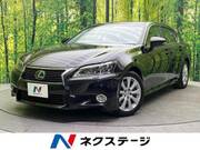 2014 LEXUS GS