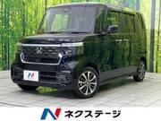 2025 HONDA N-BOX CUSTOM