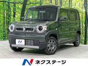 2025 SUZUKI HUSTLER