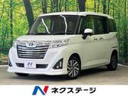 2019 TOYOTA ROOMY
