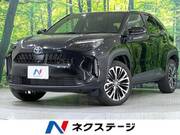2023 TOYOTA YARIS CROSS HYBRID Z