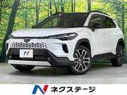 2026 TOYOTA COROLLA CROSS HYBRID Z