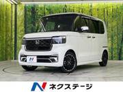 2024 HONDA N-BOX CUSTOM