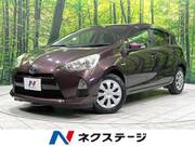 2014 TOYOTA AQUA S