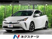 2019 TOYOTA PRIUS