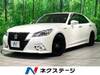 TOYOTA CROWN HYBRID