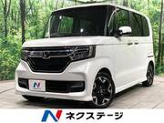 2019 HONDA N-BOX CUSTOM