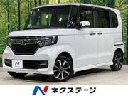 2019 HONDA N-BOX CUSTOM