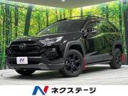 2021 TOYOTA RAV4 ADVENTURE OFFROAD PACKAGE