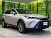 TOYOTA HARRIER HYBRID