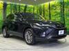 TOYOTA HARRIER HYBRID