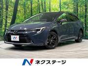 2024 TOYOTA COROLLA TOURING