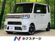 2016 DAIHATSU WAKE