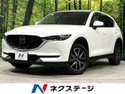 2017 MAZDA CX-5 XD L PACKAGE