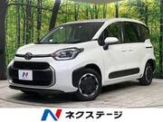2023 TOYOTA SIENTA