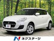 2021 SUZUKI SWIFT XG