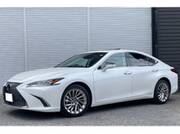2020 LEXUS ES