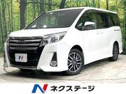 2014 TOYOTA NOAH