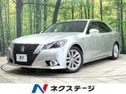 2013 TOYOTA CROWN HYBRID Athlete S