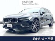 2021 VOLVO V60