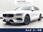 2024 VOLVO V60