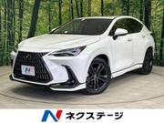 2023 LEXUS NX