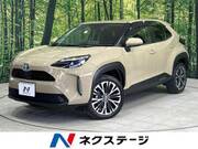 2023 TOYOTA YARIS CROSS HYBRID Z