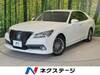 TOYOTA CROWN HYBRID