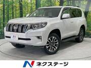2023 TOYOTA LAND CRUISER PRADO