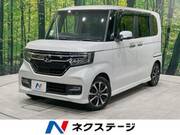 2021 HONDA N-BOX CUSTOM