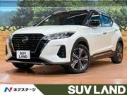 2021 NISSAN KICKS