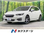 2018 SUBARU IMPREZA SPORTS