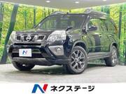 2013 NISSAN X-TRAIL