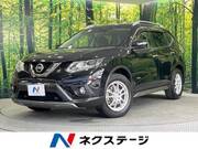 2015 NISSAN X-TRAIL