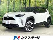2021 TOYOTA YARIS CROSS Z