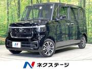 2025 HONDA N-BOX CUSTOM