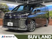 2023 TOYOTA VOXY