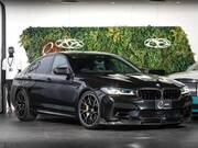 2021 BMW M5