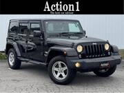 2015 CHRYSLER JEEP WRANGLER