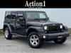 CHRYSLER JEEP WRANGLER