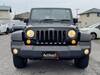 CHRYSLER JEEP WRANGLER
