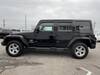 CHRYSLER JEEP WRANGLER