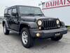 CHRYSLER JEEP WRANGLER